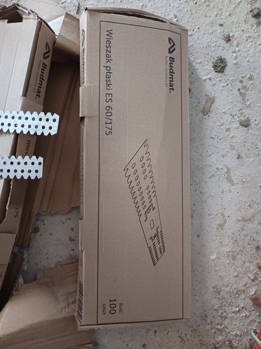 Bride,cleme,profile rigips,prindere profile gips carton, Bride multipl