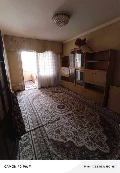 Сдаю квартиру в Куйлюк массив-6