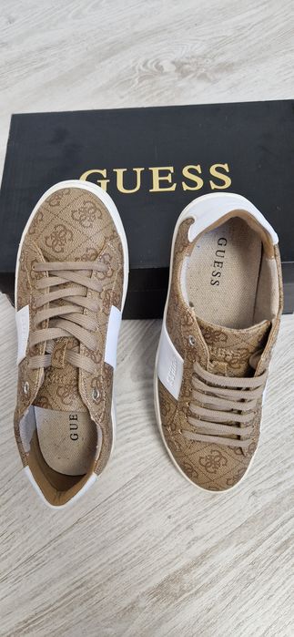 Guess сникърси Guess