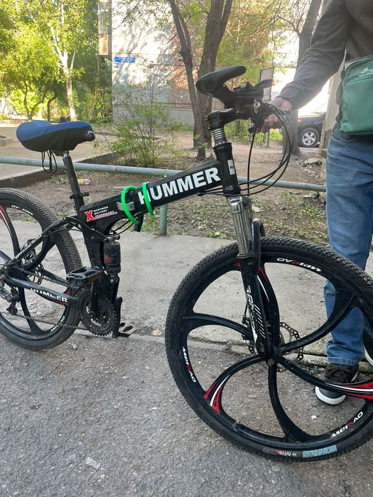 Велосипед. Продам