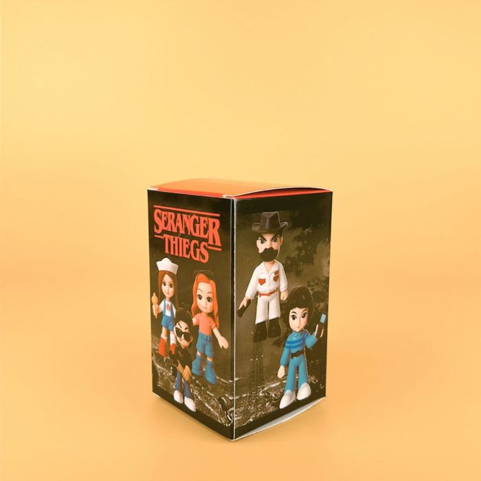 Фигурки Очень странные дела