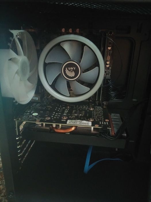 Pc strim va steam uchun pc xolati alo!!