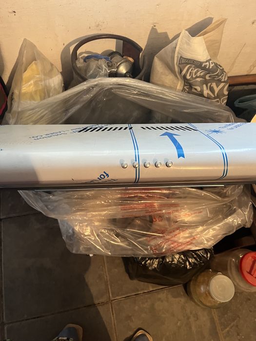 Продам вытяжку