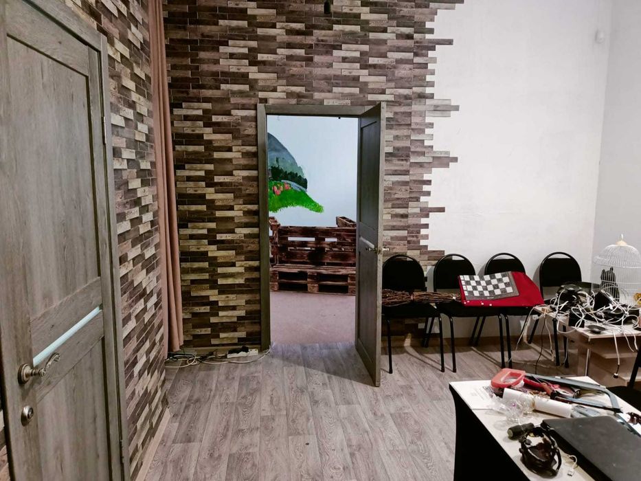 Продается офисное помещение