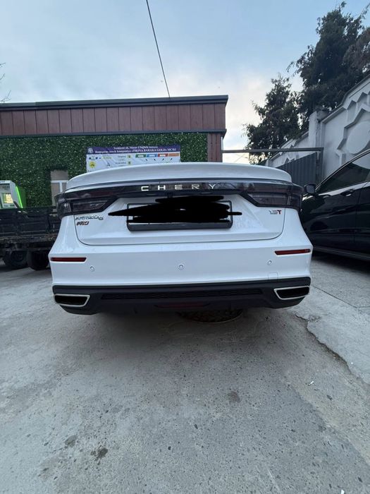 Продаётся автомобиль chery arizzo 6 pro