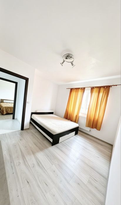 Apartament 3 camere la