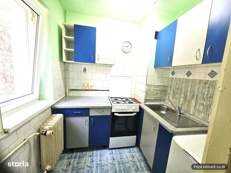 Apartament de vanzare,etaj 2,aleea Peana/Manastur