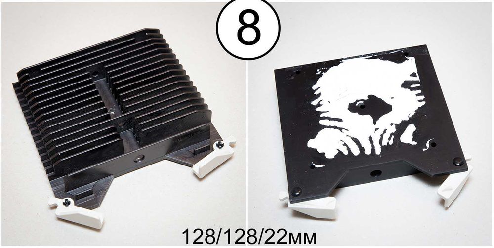 Алуминиеви охладители