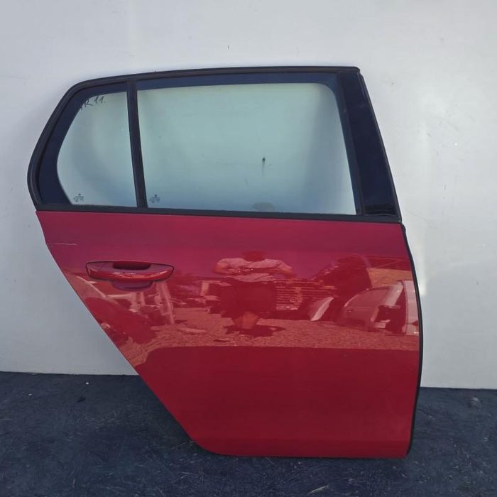 Usa portiera spate dreapta Volkswagen Golf 6