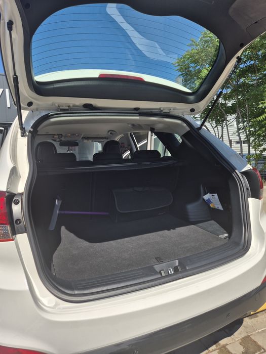 Hyundai IX35 1,6 Benzina GDI