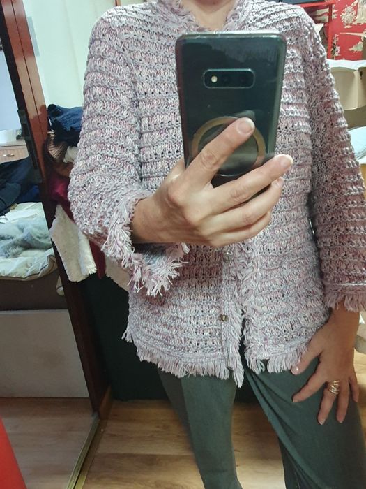 Пуловери  Ralph Lauren Tommy Hilfiger.С.M -Мразмер