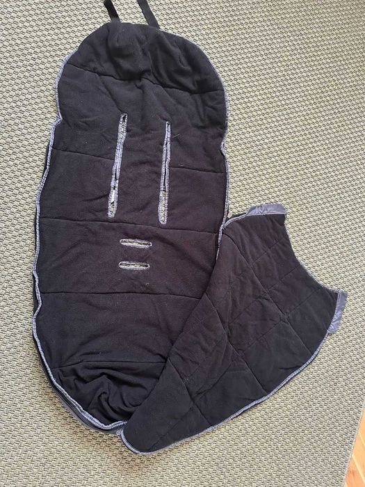 Sac calduros termic pentru carucior THULE Urban Glide 2