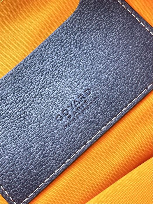 Poavh Goyard premium piele naturala pe comanda