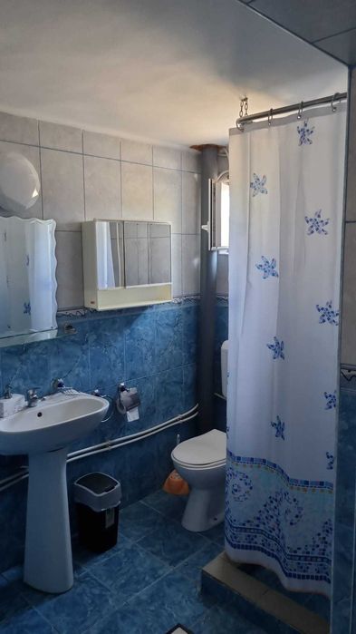 CAZARE TASNAD STRAND TERMAL LA 150 METRI DE POARTA 2 CASA NOSTALGIA