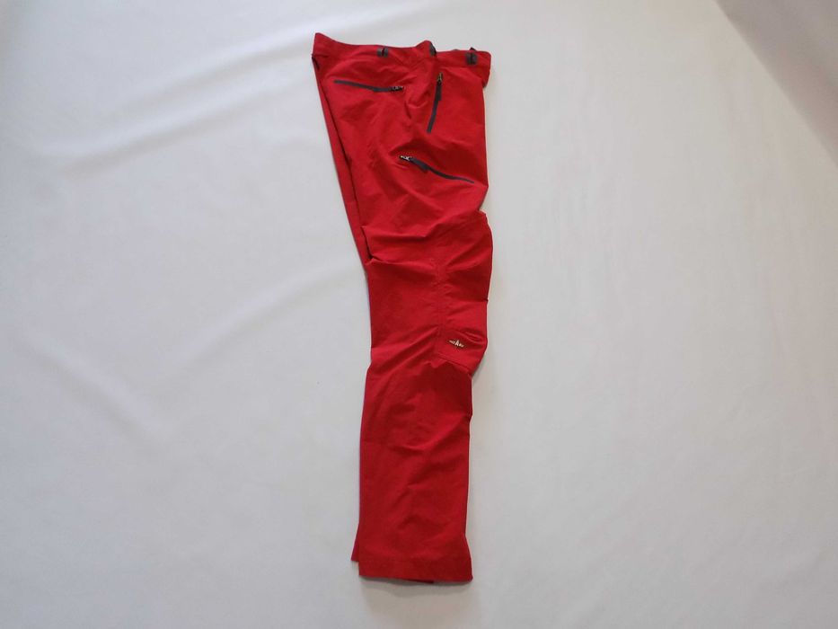 панталон haglofs долнище екип туризъм планина преход дамски оригинал M