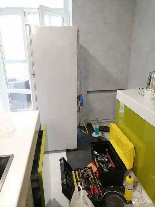 Ремонт холодильников на дому/Холодильник устаси/Remont xolodilnik