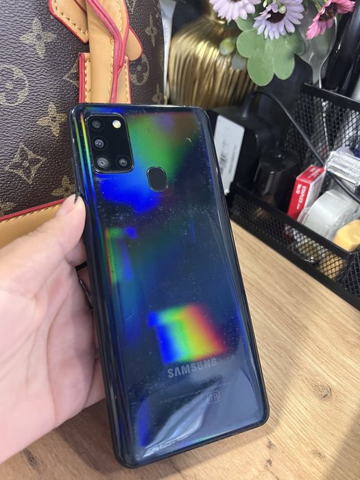 Samsung Galaxy A 21 s