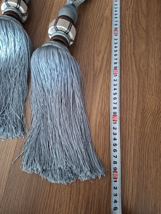 Кисти для штор ,подхваты