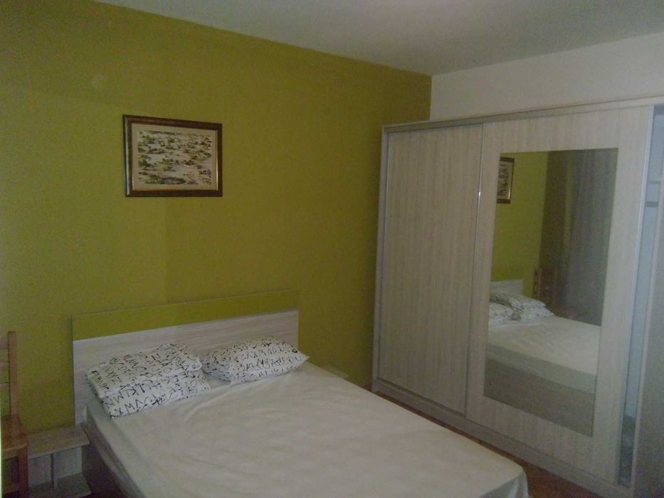 Двустаен имот в кв.Хиподрума