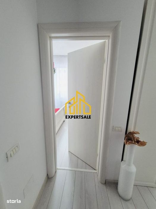 Apartament 2 Camere Mobilat in Militari Residence/Ideal pentru Locuit