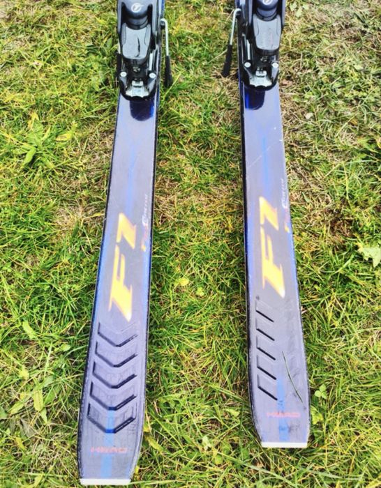 Schiuri Head F7 Control