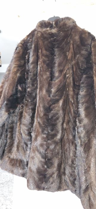 Haina de dama N.U.R.CĂ