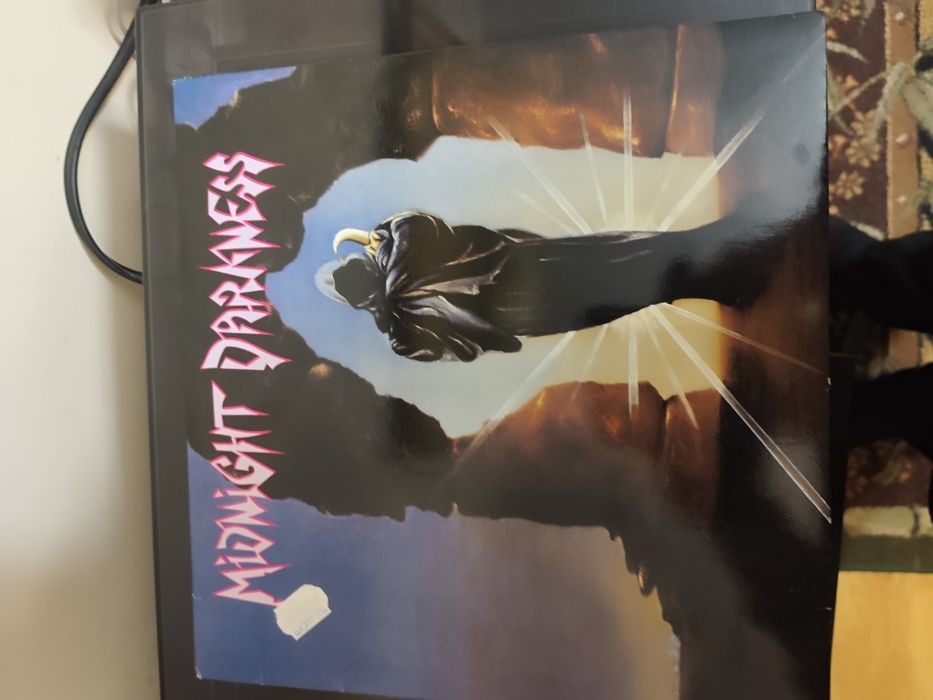 Discuri vinil de colecție