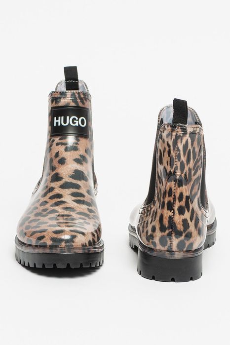Ghete Chelsea Hugo
