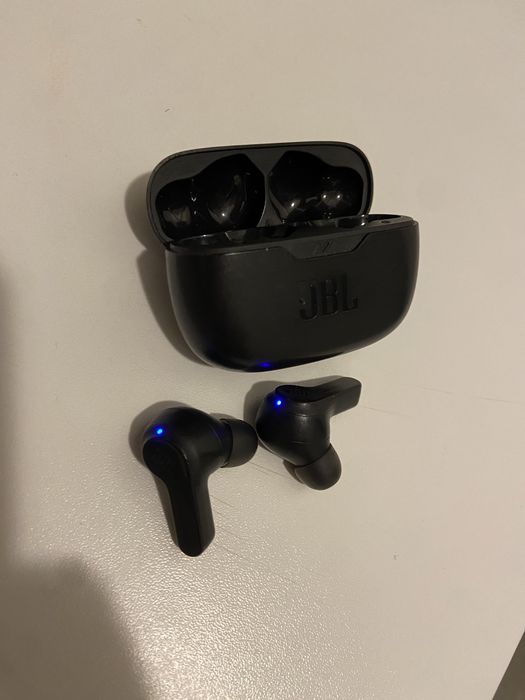 Casti Bluetooth JBL  Wave Beam