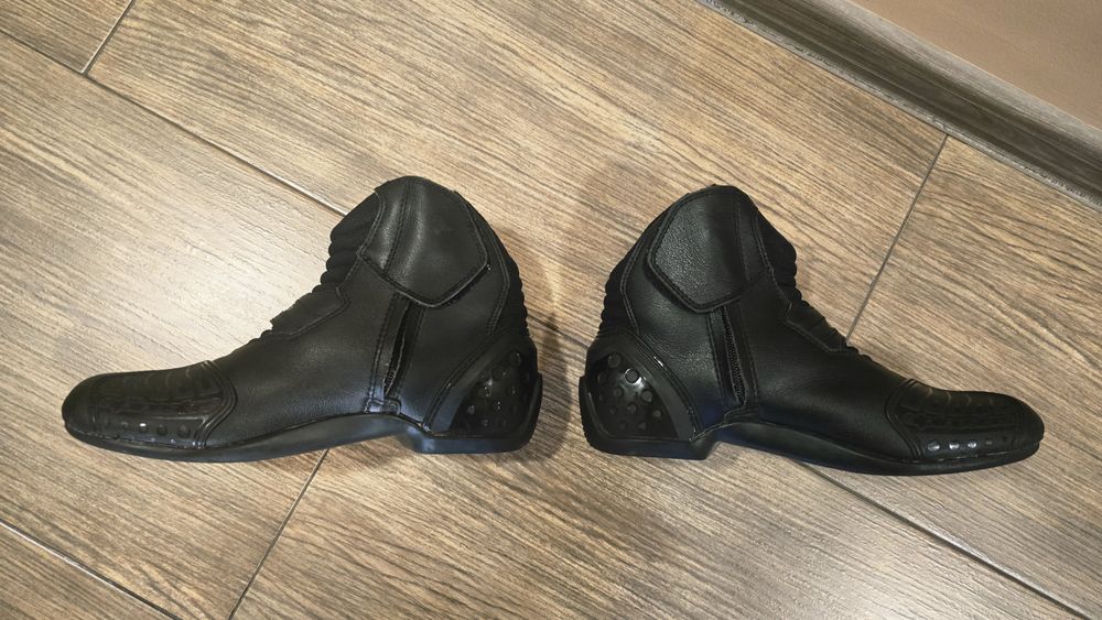 Мото боти мотор Alpinestars SMX 1 Air Vented 42 номер