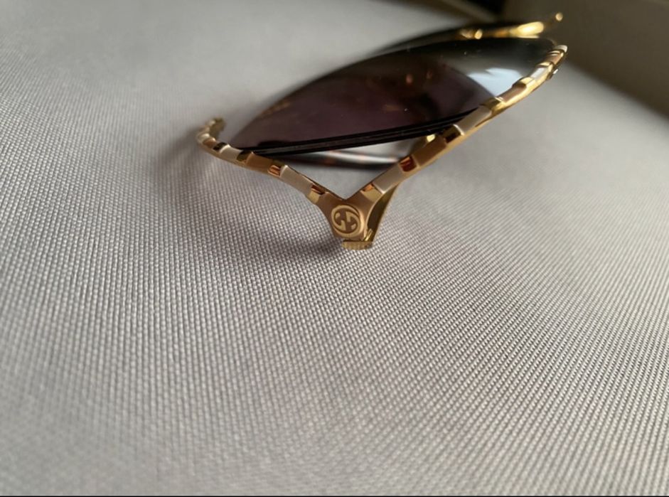 Ochelari de soare Gucci