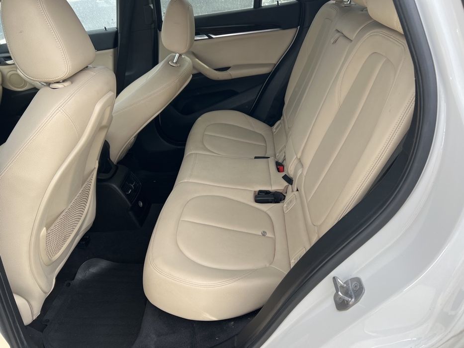 Bmw x1 xdrive 4x4