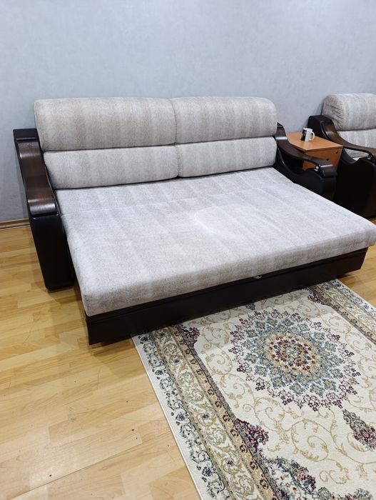 Продам мягкую мебель