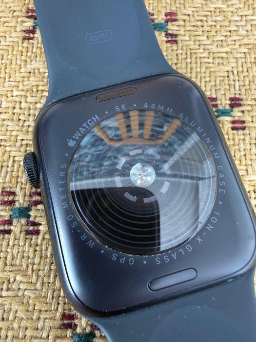 Apple Watch 2 SE