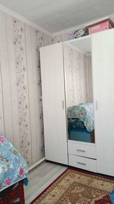 Срочно продам частный дом 100 кв.м