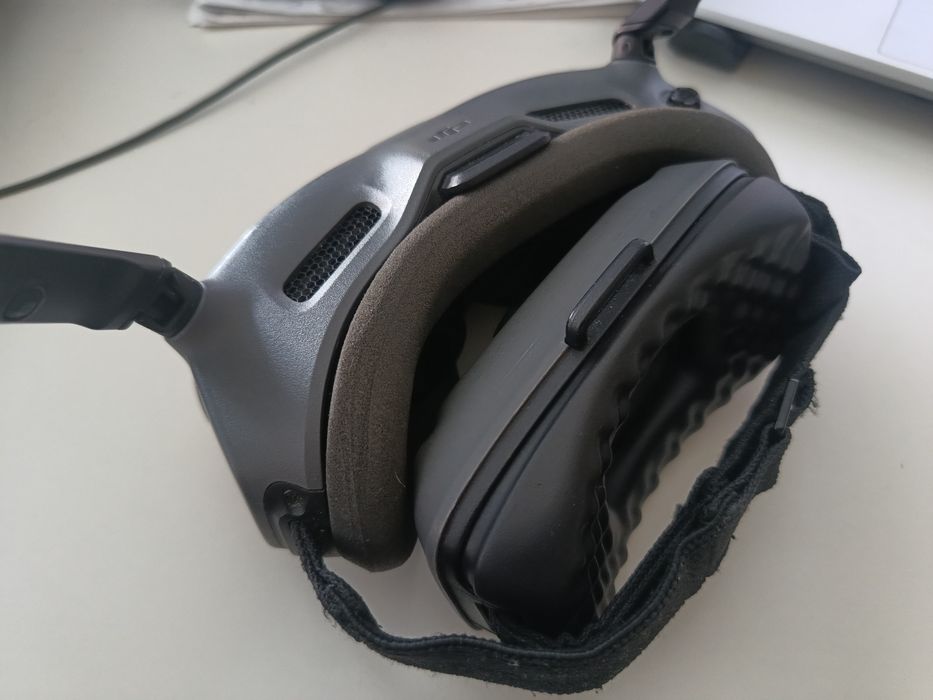 DJI goggles Integra