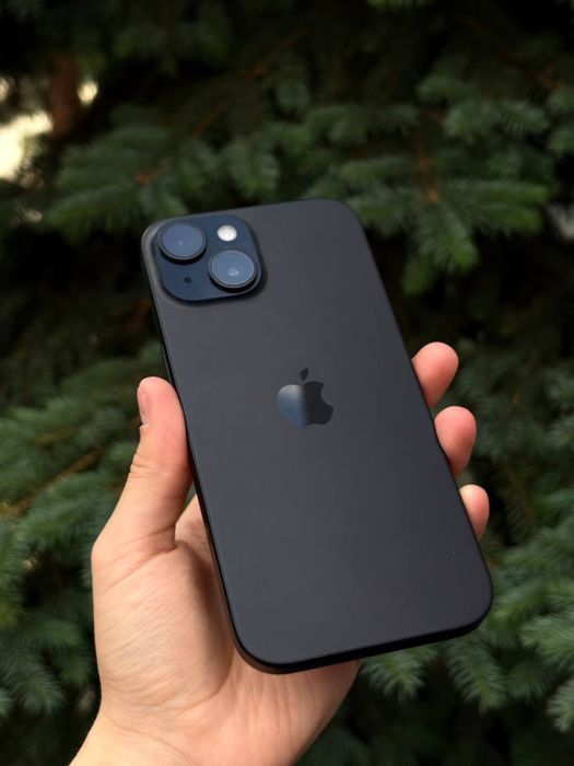 iPhone 15 (128gb) | BaiTime