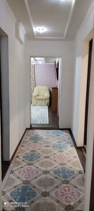 Продается дом в Михайловке,  ул. Мицкевича