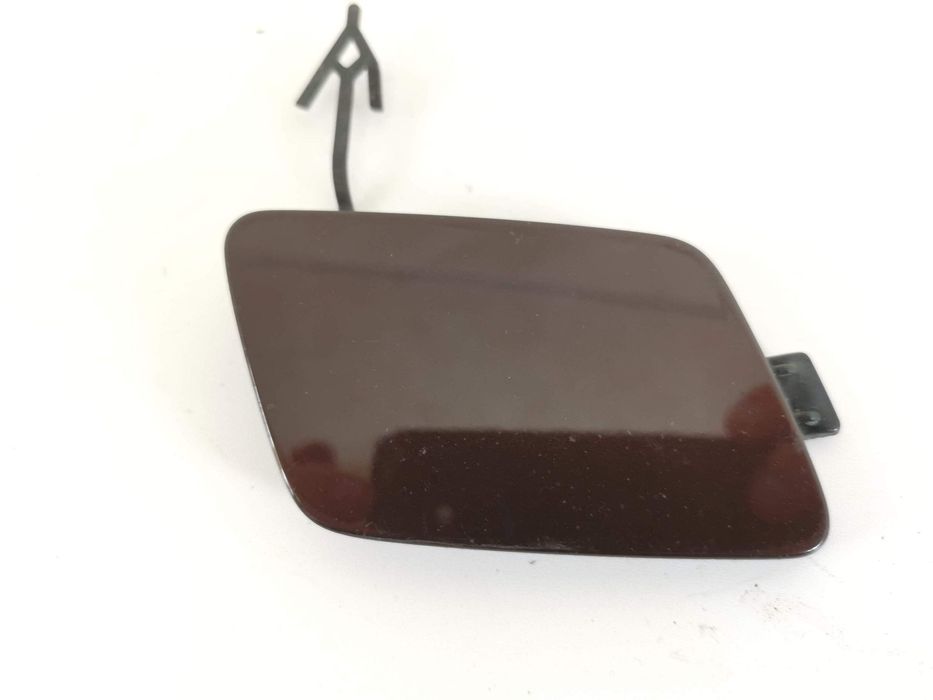 Капак За Теглич На Предна Броня Ауди А6 Седан / Audi A6 Sedan [C8 4K]