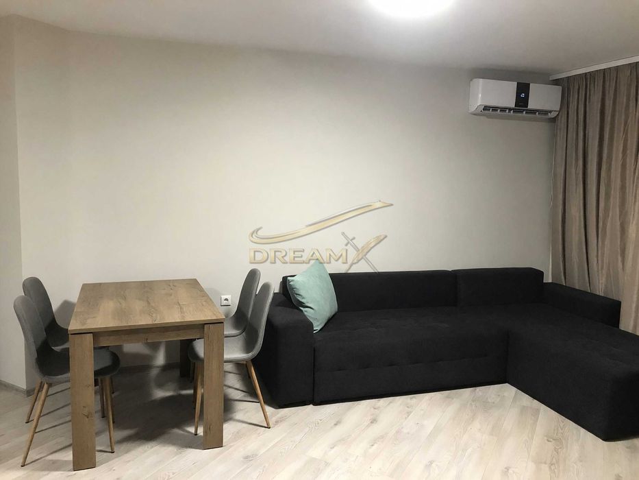 Дава се под наем Двустаен апартамент в кв. Западен! 71905877