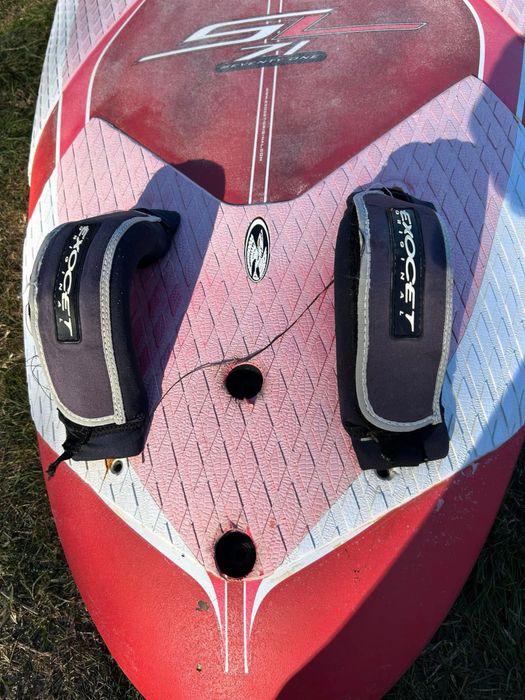 Уиндсърф дъска 118 л