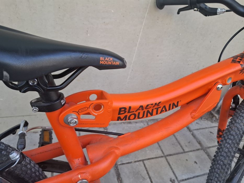 Велосипед Mountain bike 16 inch
