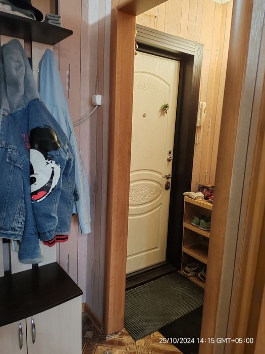 2х комн. На дуйсембекова