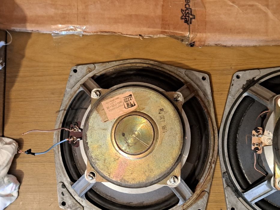 Radiotehnika  Динамики