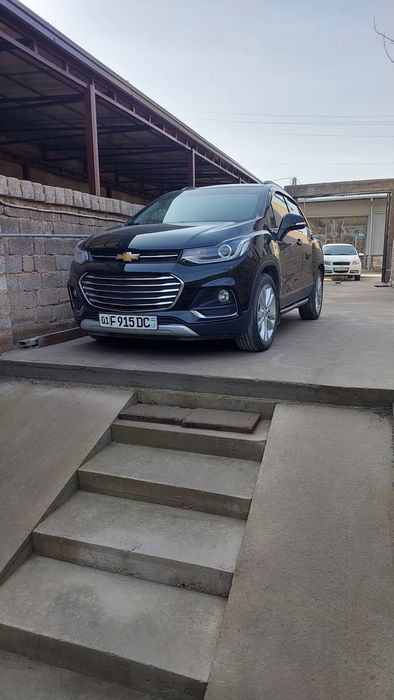 Красовер TRACER A