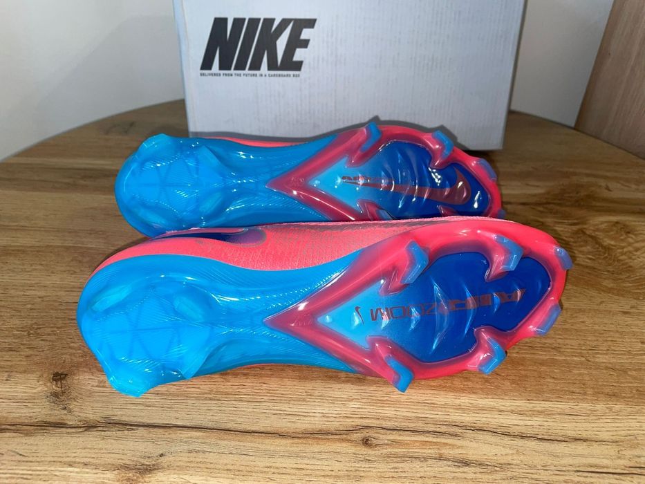 Incaltaminte fotbal crampoane NIKE Zoom Vapor 16 elite Vinicius nr 42 si 43