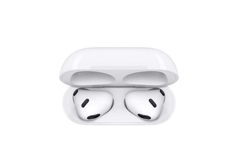 Casti APPLE AirPods 3