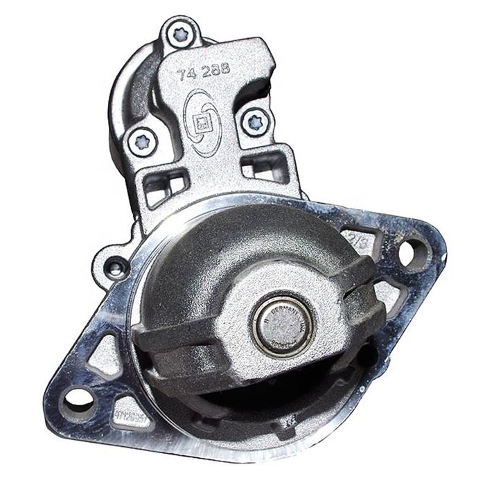 Стартер монза шевроле Chevrolet monza