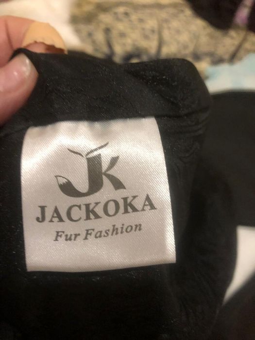 Продается норковая шуба