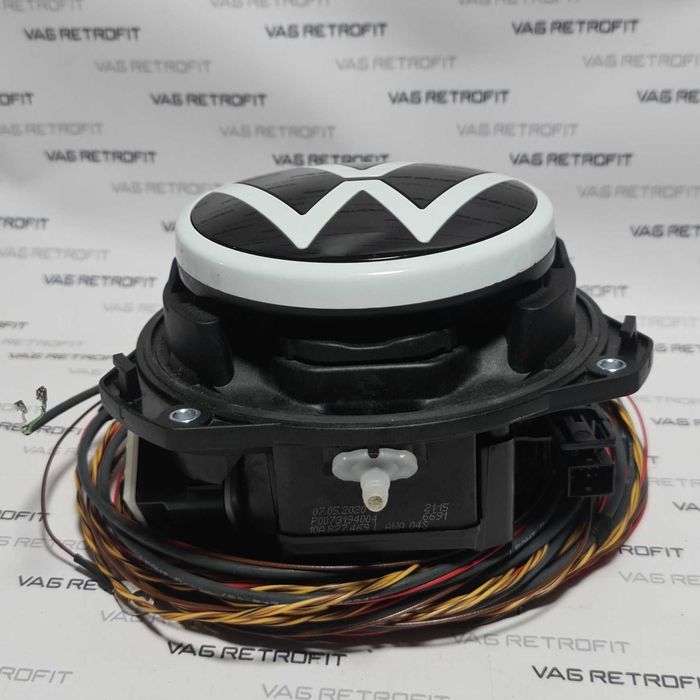 Camera Spate Marsarier VW ID 3 HIGHLINE VW ID3 PRO